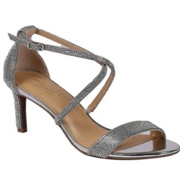 Thalia Sodi Darria Strappy Sandals - Picture 6 of 12